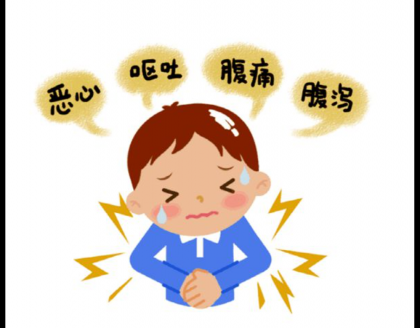 守護(hù)健康，遠(yuǎn)離諾如病毒！科學(xué)消毒是關(guān)鍵！